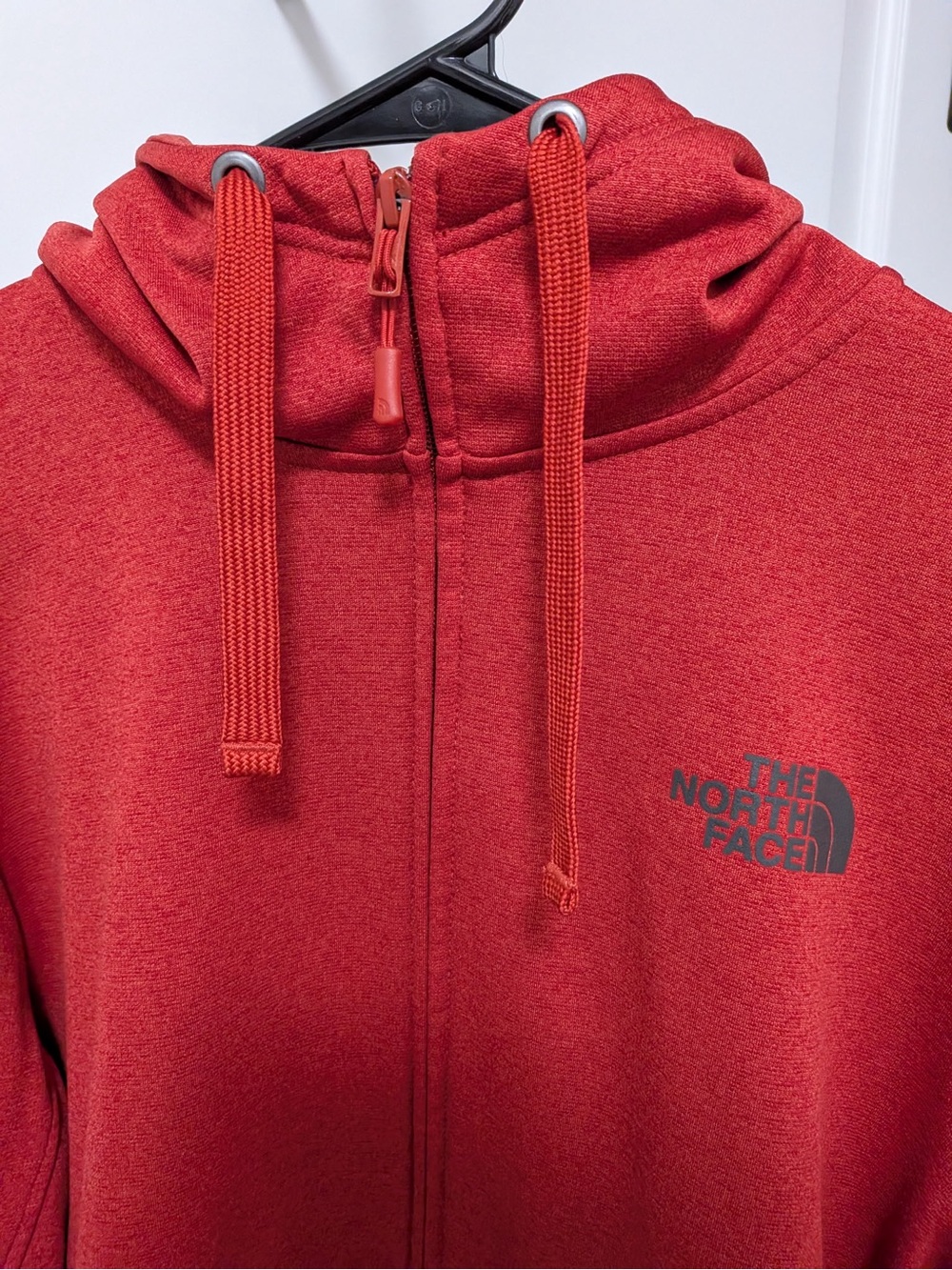 The North Face Full Zip Sweatshirt